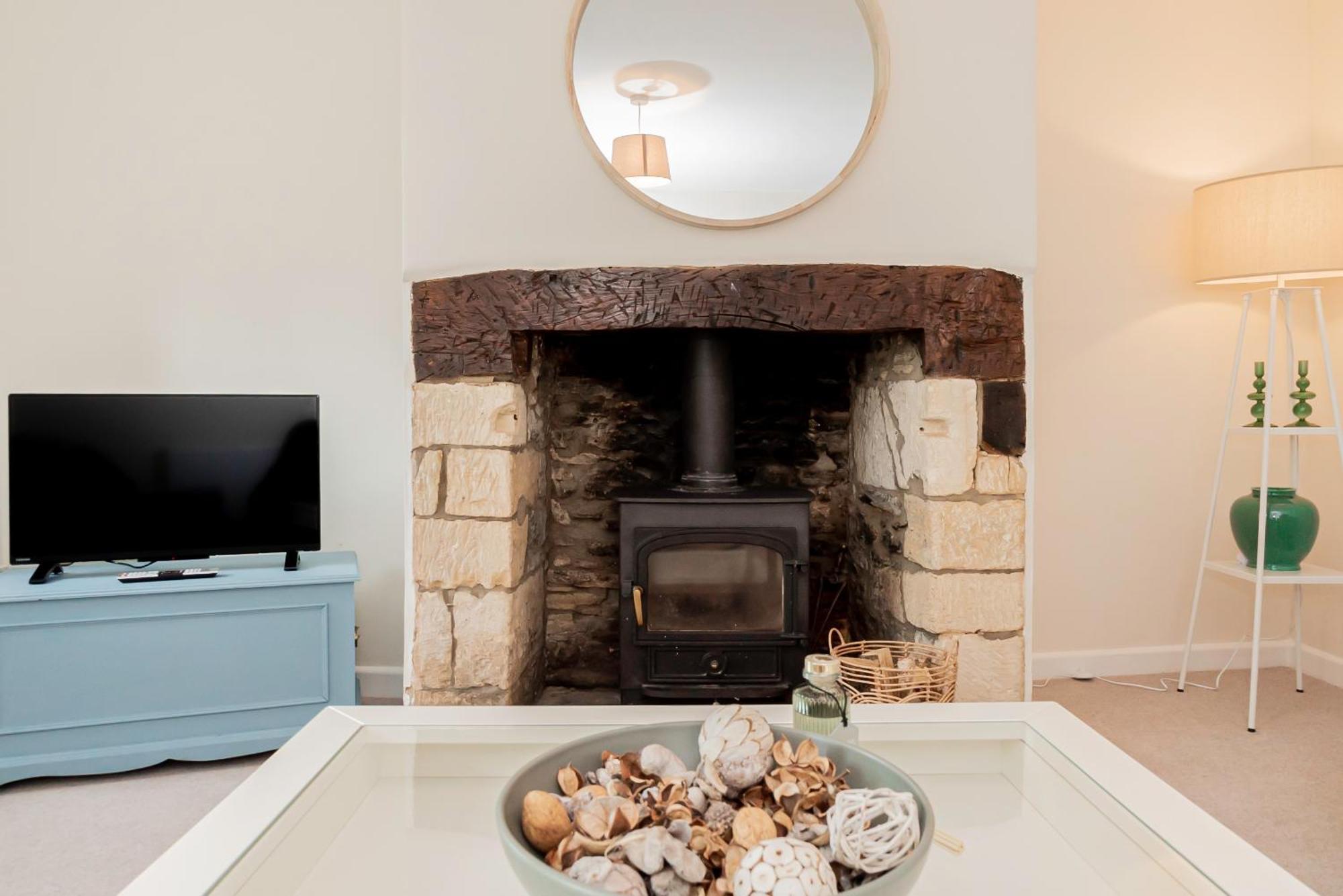 Farmhouse Retreat, 4 Bed, Pet Friendly Long Hanborough Exterior photo