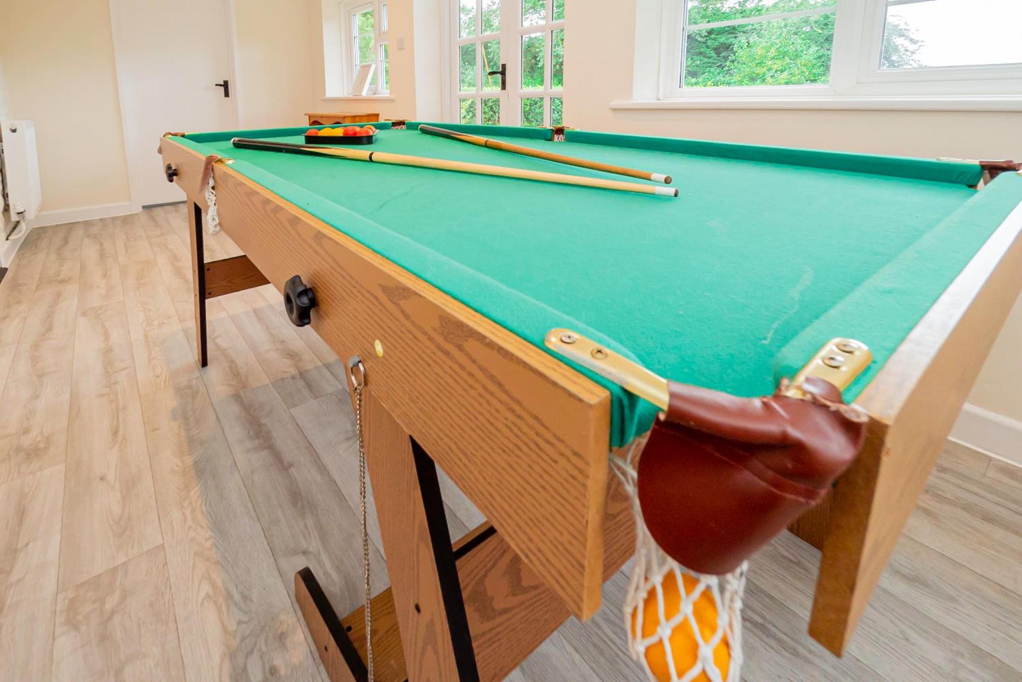 Farmhouse Retreat, 4 Bed, Pet Friendly Long Hanborough Exterior photo