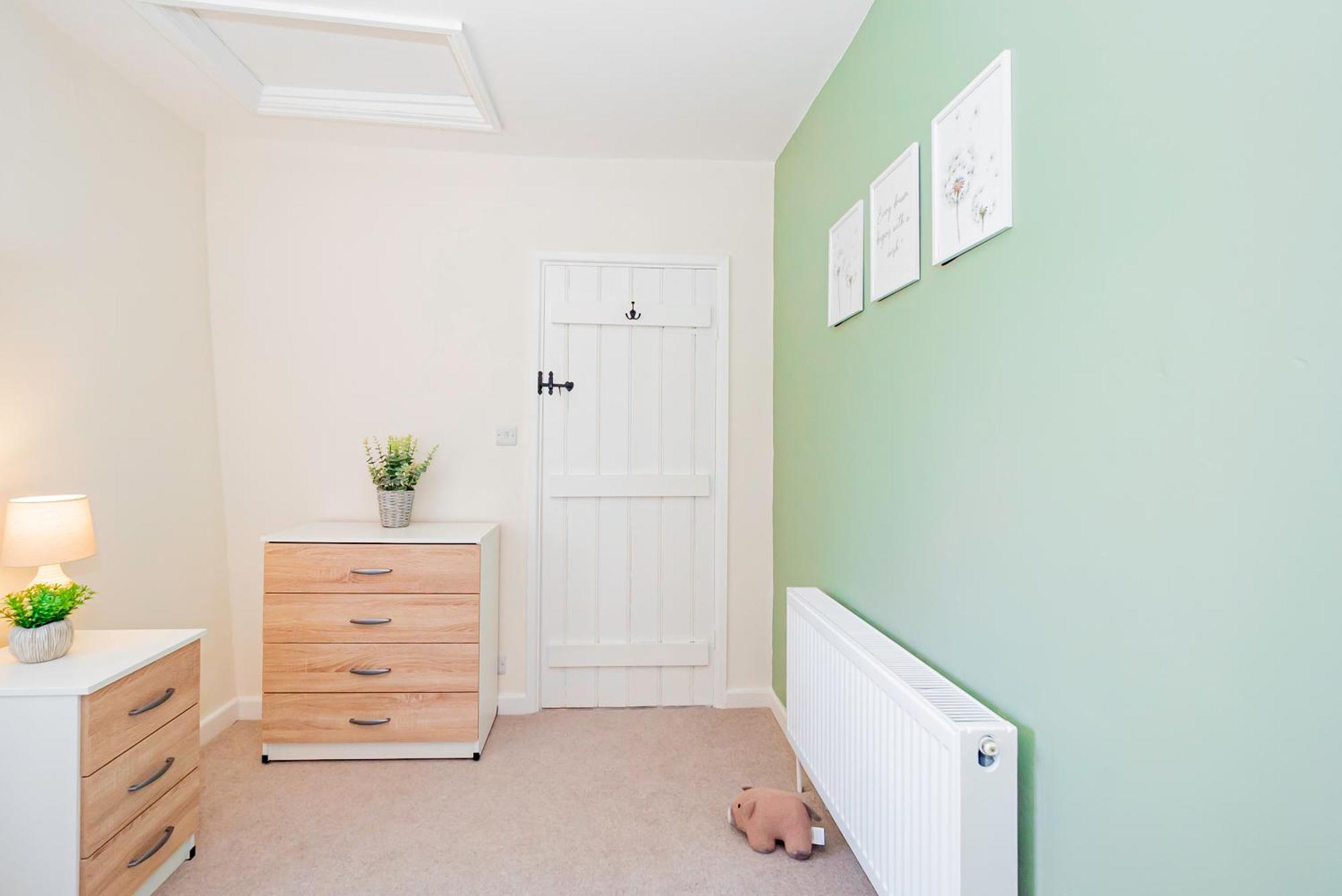 Farmhouse Retreat, 4 Bed, Pet Friendly Long Hanborough Exterior photo