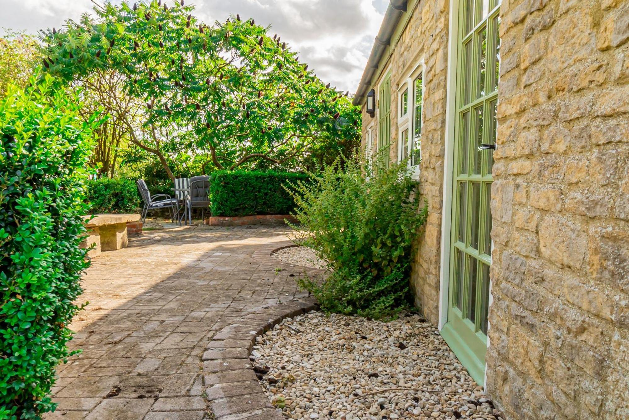 Farmhouse Retreat, 4 Bed, Pet Friendly Long Hanborough Exterior photo