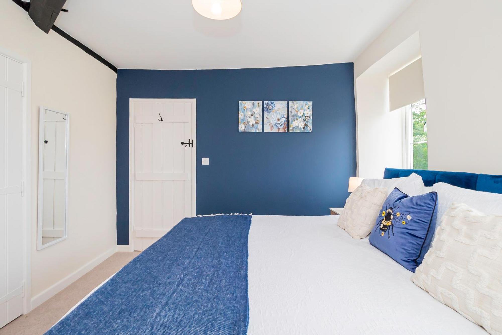 Farmhouse Retreat, 4 Bed, Pet Friendly Long Hanborough Exterior photo