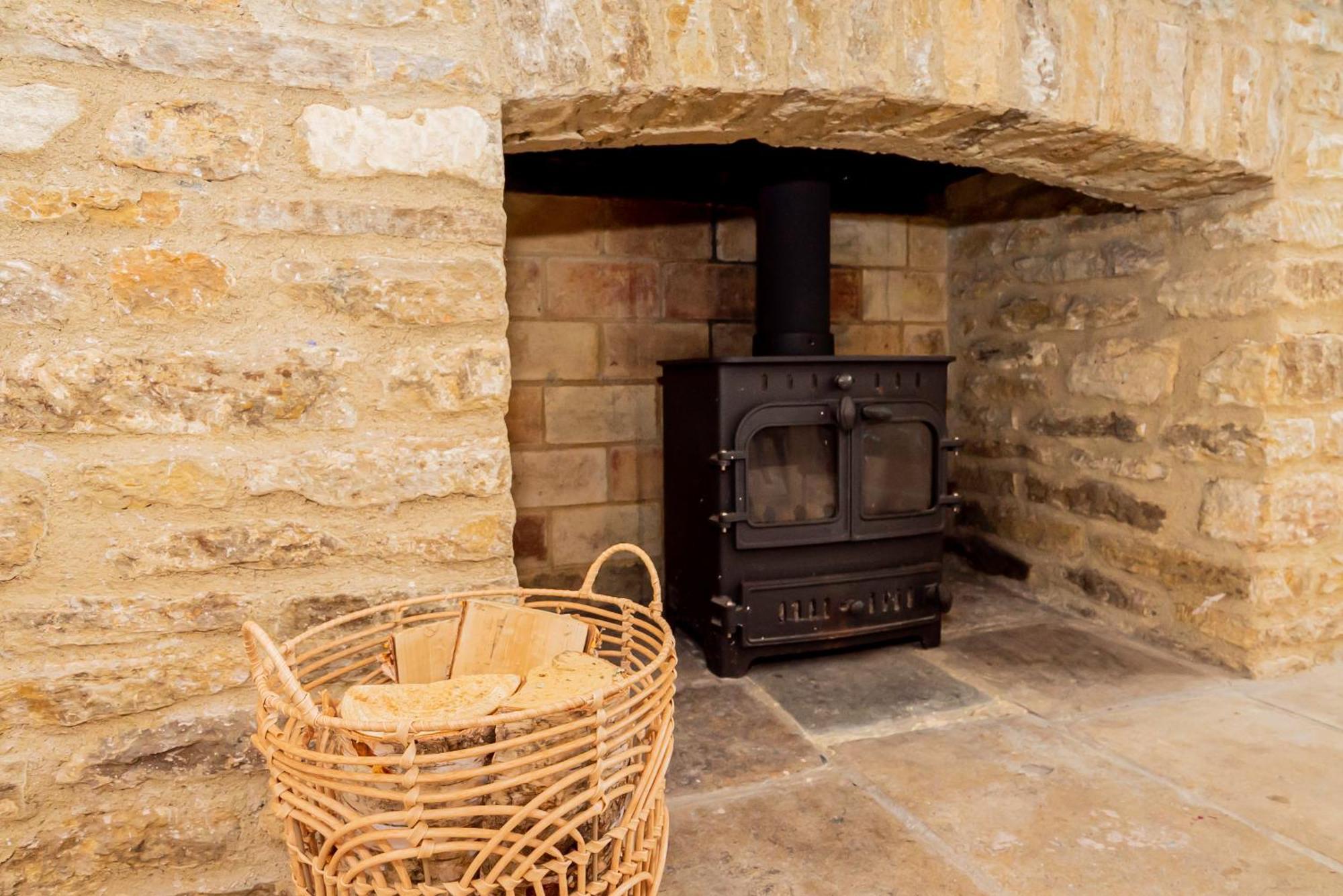 Farmhouse Retreat, 4 Bed, Pet Friendly Long Hanborough Exterior photo
