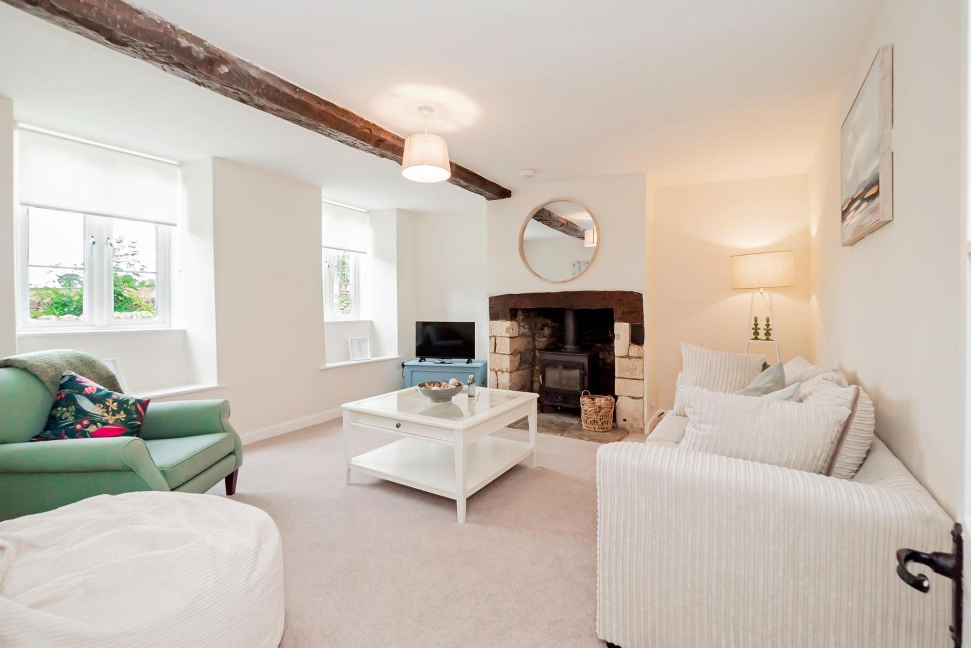 Farmhouse Retreat, 4 Bed, Pet Friendly Long Hanborough Exterior photo