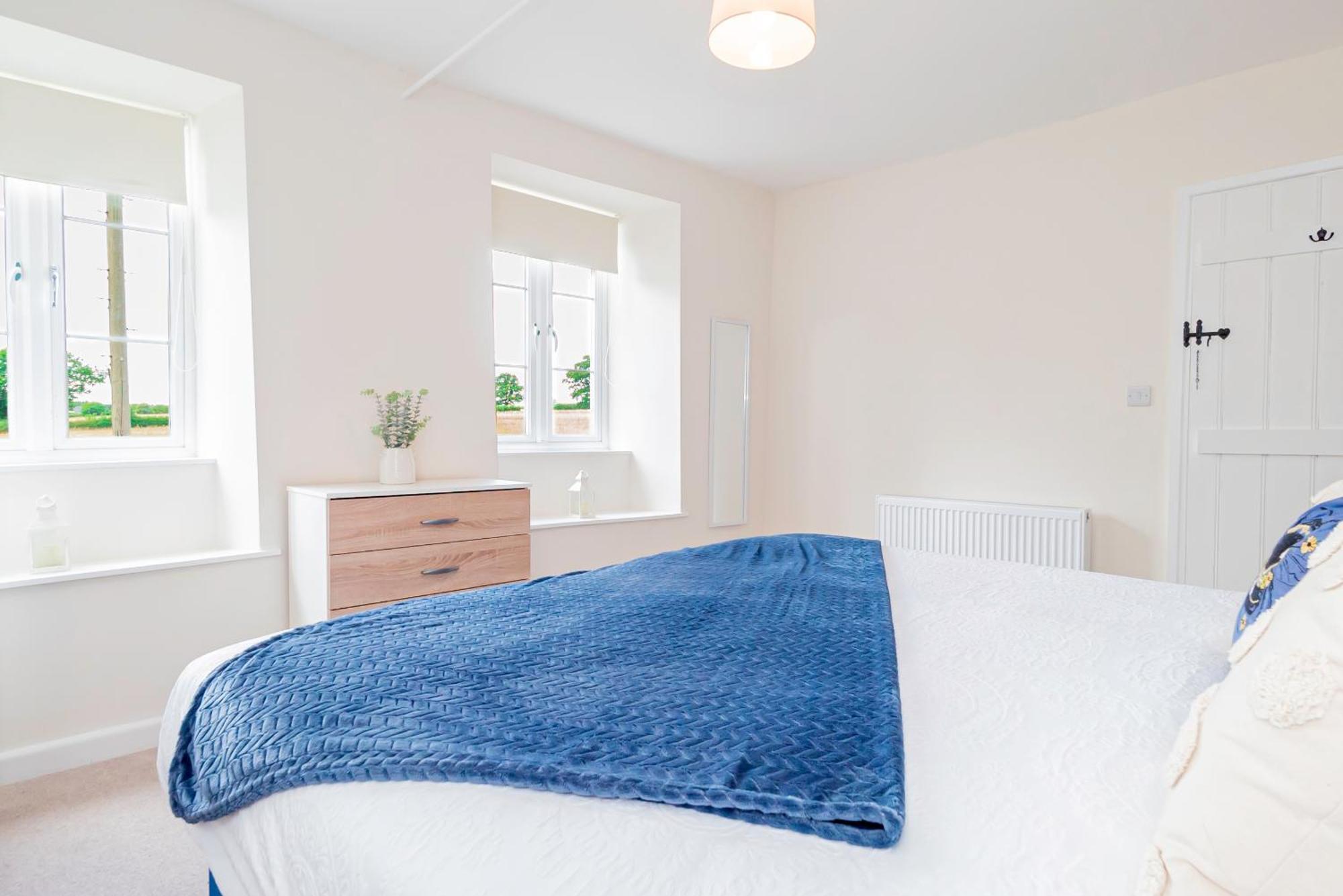 Farmhouse Retreat, 4 Bed, Pet Friendly Long Hanborough Exterior photo